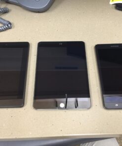 Samsung Galaxy Tab A 7"; 8 GB Wifi Tablet (Black) SM-T280NZKAXAR Black 46 71BiSV9ToDL