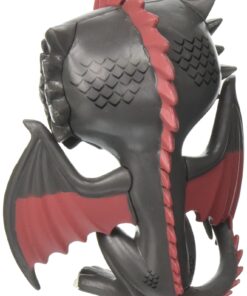 Funko POP! Game of Thrones Drogon Vinyl Figure 9 71BikkdwyEL