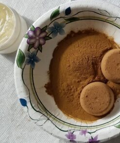 Capsule Connection USA-Made 1000 Bulk Wholesale Empty Clear Gelatin Capsules,"00" Size, 1000 Count (Pack of 1) 22 71BjPD3rmgL