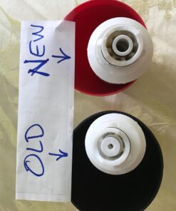 Pureline + DA29-00020B Samsung Water Filter da29-00020b Replacement, Replacement for DA29-00020A/B, HAF-CIN/EXP, HAF-CIN,DA97-08006A, Kenmore 46-9101, 469101, 9101, 4609101000, Refrigerator Filter 27 71BkqXuiBIL