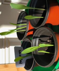 Espoma Organic Potting Soil Mix - All Natural Potting Mix For All Indoor & Outdoor Containers Including Herbs & Vegetables. For Organic Gardening, 8qt. bag. Pack of 1 61 71Bl3vXf8FL 1