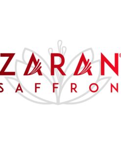 Zaran Saffron, Superior Saffron Threads (Super Negin) Premium grade Saffron Spice for Paella, Risotto, Tea's, and all Culinary Uses (2 Grams) 2.0 Grams 47 71Bl677kvoL