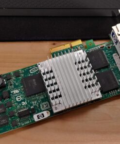 HP NC364T PCIe 4Pt Gigabit Server Adptr 5 71BlUgcBNwL