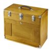 Eight Drawer Wood Tool Chest 2 71BlfTvifqL