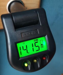 Innova 3721 Battery and Charging System Monitor Limited Edition 54 71BlrUVS2L