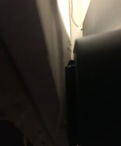 VideoSecu LCD LED Monitor TV Wall Mount for 19" 20" 22" 23" 24" 26" 27" 30" 31" Flat Panel Screen Maximum Loading 66lbs VESA 75/100 Ultra Thin Mount Bracket 1EA 47 71BlyF2IdoL