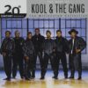 20th Century Masters: The Millennium Collection - The Best of Kool & The Gang Audio CD, Original recording remastered, February 1, 2000 5 71Bm5cRyqkL