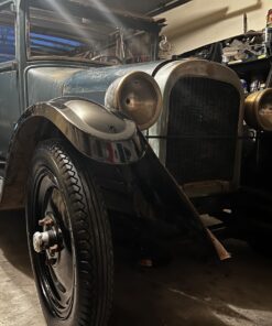 FANHAO Upgrade Garden Hose Nozzle Sprayer, 100% Heavy Duty Metal Handheld Water High Pressure in 4 Spraying Modes for Hand Watering Plants and Lawn, Car Washing, Patio Pet Front Trigger - 4 Patterns 24 71BmKIH4UPL