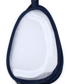 RESTCLOUD Mini Butterfly Habitat, Insect Mesh Cage, Bug Terrarium Pop Up 7.5" x 11" Tall 7.5" x 11" 24 71BnLMDylvL