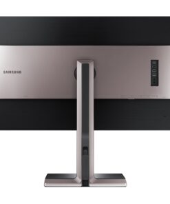 Samsung SD850 32" WQHD (2560x1440) 16:9 Aspect Ratio LED-LitMonitor (LS32D85KTSR/ZA) Titanium Silver/matte Black 29 71BnoIKLKtL