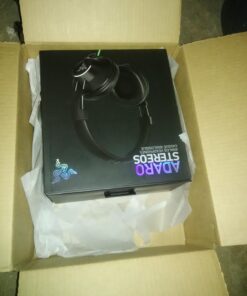 Razer Adaro Stereos - Analog Headphones 19 71BnxexEwzL