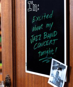 EXPO Neon Dry Erase Markers, Bullet Tip, Assorted Colors, 5 Count 1 26 71BoE cf8L