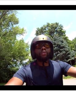 HiSurprise 3 Pair Motorcycle Riding Glasses Smoke Clear Yellow Smoke Glasses 18 71BoGnLUhXL