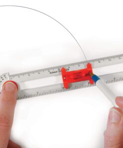 Learning Resources Student Bullseye Compass 6 71BoHd8bs3L