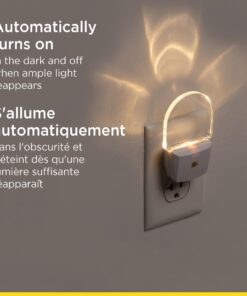 Safety 1st LED Nightlight, 1 Count (2 lights) ( Packaging May Vary ) 23 71BobqJjWmL