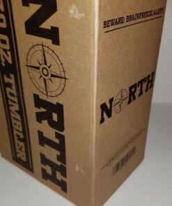 North Stainless Steel Vacuum Insulated 5-Piece Tumbler Set, 30 oz, Travel Mug For Home, Office, School – Like Yeti Tumbler For Ice Drink & Hot Beverage Stainless Steel 30 oz 45 71BotqlhUCL