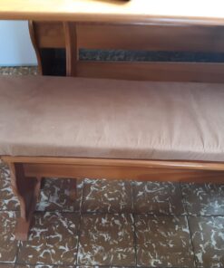 Linon Chelsea Cushion Set, Brown 27 71Bq1WaK3L