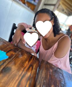 Summer Infant Pop 'N Sit Portable Booster Chair, Floor Seat, Indoor/Outdoor Use, Compact Fold, Pink, 6 Mos - 3 Yrs 33 71BqLvuJhoL