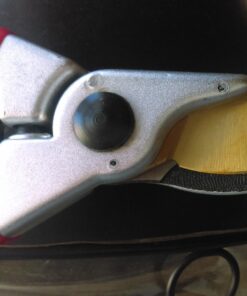 Haus & Garten ClassicPRO 8.5" Bypass Pruning Shears - Premium Garden Shears - Use As Gardening Shears, Garden Clippers, Handheld Heavy-Duty Professional Pruning Shears For Gardening & Pruning Scissors 58 71BqgTsoQL