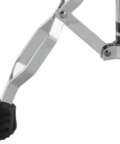 Gibraltar Lightweight Snare Stand Double Braced Percussion Chrome Hardware (4706) 4706 Light Weight 15 71BqtY CmSL