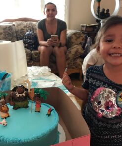 Disney Princess Moana Small Figure Multipack 11 71BrFIoGEjL