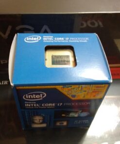 Intel Core i7-4790K Processor (8M Cache, up to 4.40 GHz) BX80646I74790K 48 71BrmTnrwFL