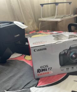 Canon 9320A023 100ES Shoulder Bag, Black,Small Size 25 71BsRzywQtL