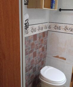 Nexus Self Adhesive 12-Inch Vinyl Floor Tiles, 20 Tiles - 12" x 12", Brick Pavers Pattern - Peel & Stick, DIY Flooring for Kitchen, Dining Room, Bedrooms & Bathrooms by Achim Home Decor 58 71BscmgPUL