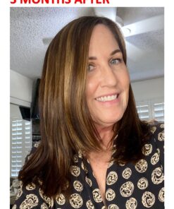 Hair Growth Supplements with Solubilized Keratin for Visibly Thicker and Stronger Hair, 23 Hair Vitamins, Science Backed Hair Growth Product - 1 Month Supply by Ultrax Labs 60 Count (Pack of 1) 37 71BsysJdniL