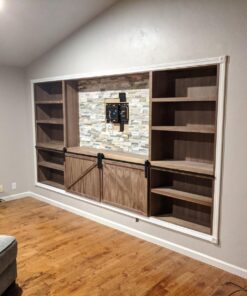 Kreg KMA3700 Accu-Cut XL - Track Saw Guide - With Universal Sled - Make Cross-, Rip- & Angled-Cuts Easily - Straight Cut Guide Track System - Circular Saw Track Guide 32 71BtdEdLXL