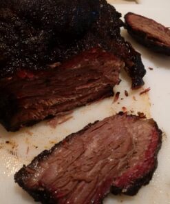 Meathead: The Science of Great Barbecue and Grilling 69 71BtqBBwueL