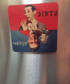 tryone Metal Plate for Magnetic Car Mount 4 Pack Disc with 3M Adhesive Compatible with Phone Magnets/Cell Phone Automobile Magnet Cradles, No Logo or Hole, 2 Rectangle 2 Round, Black&Silver 41 71BtvLCLNL 2