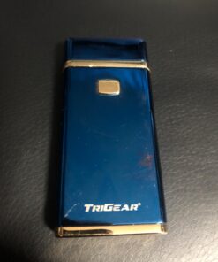 USB Rechargeable Windproof Arc Lighter 19 71BuJFZTBdL