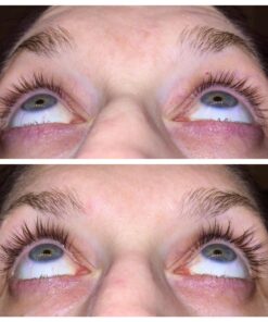 Babe Original Babe Lash Essential Eyelash Premium Growth Serum - Fuller & Longer Looking Voluminous Eyelashes, Advanced Lash Enhancing Treatment for Natural Lashes, Extensions & Eyebrows, Vegan & Cruelty-Free 0.14 Fl Oz (Pack of 1) 56 71Buf0q0hEL 1