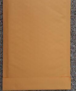 Fuxury Kraft Bubble Mailer 6x10 Inch 25 Pack,Strong Adhesion Padded Envelopes,Self Seal Bubble Envelopes, Waterproof Cushioned Bubble Mailers Packaging for Small Business,Bulk #0 Mailers Yellow 6x10" 25Pc 24 71Bv1v2IgEL