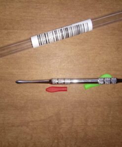 TitanOwl Scrape Carving Tool 4.75 inch - With Silicone tip cover - Skillet Tool (1) 1 13 71Bw0HYlZnL