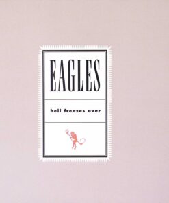 Hell Freezes Over Audio CD, Live, November 8, 1994