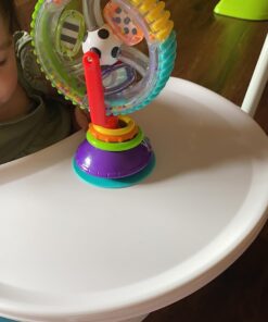 Sassy Wonder Wheel Activity Center 26 71BwUnMKFYL