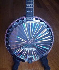 Stage Mate SAF-EA Banjo Stand 9 71BwZGCwuCL