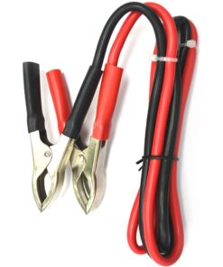 GoWISE Power 600W Pure Sine Wave Inverter 12V DC to 115V AC with 2 AC Outlets + 1 5V USB Port and 2 Clamp Cables (1200W Peak) PS1001 23 71Bwn8hmRqS