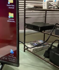 Fusion4k High Speed 4K HDMI Cable (4K @ 60Hz) - Professional Series (6 Feet) 6 Feet 44 71BxwwpOqTL