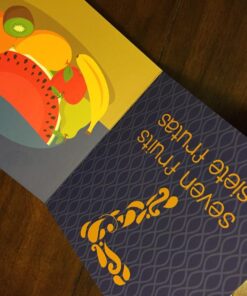 Counting With - Contando con Frida (Lil' Libros) 10 71ByE849hVL