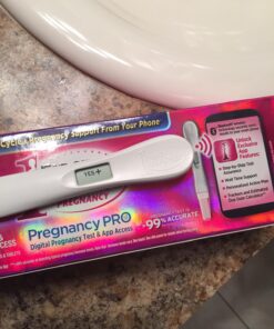 Conceive Plus Fertility-Friendly Personal Lubricant, TTC Safe, - 1 Ounce 28 71ByHBUK5hL