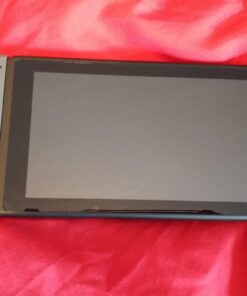 HORI Officially Licensed Screen Protective Filter Switch 22 71ByXbq9UqL