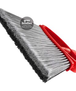 O-Cedar PowerCorner Angle Broom with Dustpan PowerCorner Angle Broom & Dust Pan 25 71BzKPAMZ0L 4