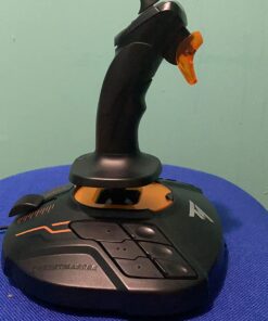 Thrustmaster T16000M FCS USB Flight Stick (Windows) Black Flight Stick T16000M FCS 43 71BzOyKJYrL