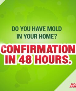 Mold Armor Do It Yourself Mold Test Kit 24 71C IsAWx8L