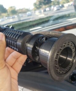 Creality Ender 3 Pro 3D Printer with Removable Magnetic Build Surface and Branded Power Supply, New Y-axis and Upgraded Extruder Design Print Size 8.6 x 8.6X 9.8inch Ender-3 Pro 78 71C0lVUp zL