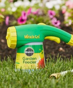 Miracle-Gro Garden Feeder 1 Pack 24 71C18SxjMEL