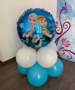 King's deal 12 Inch 100(10color x 10) Party Balloons Wedding, Birthday Party, Baby Shower, Christmas Party Decorations Balloon 46 71C1TcuukL